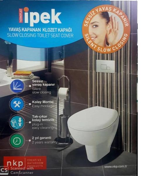 Nkp Сојуз Ипек Тивко Затворање на Клопката 0304