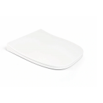 NKP Slim Emerald Thermoplast Капак за WC шоља со Бавно Затворање