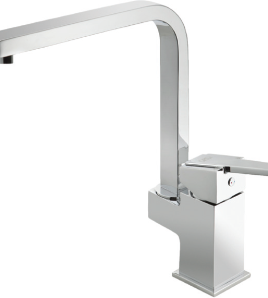 GPD Едноделна Мијалник Батерија Ritmo MTE85