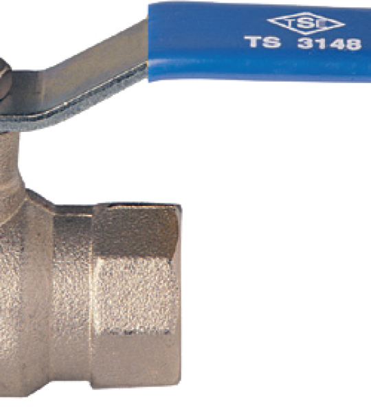 ГПД Глобален Вентил 1/2''