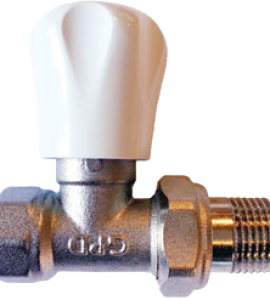 GPD Рамен радијаторског крпена вентилација