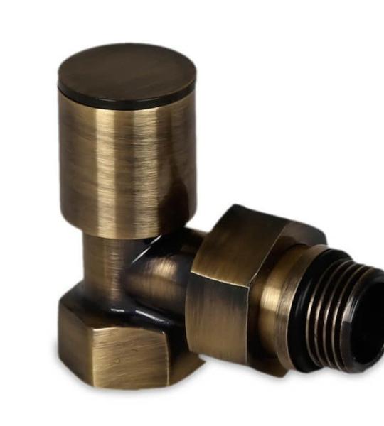 Радијатор Хавлупан Вентил Антички Изглед 1/2''