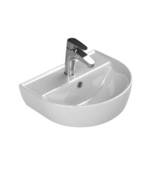 Тиркизна Белла Бања Лавабо 45*55 см