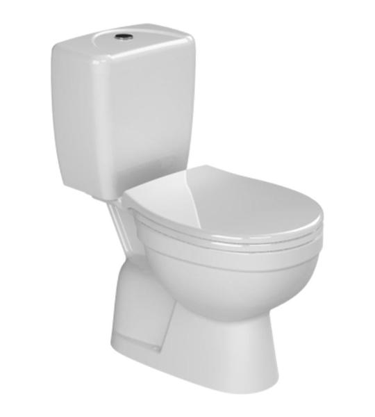 Туркоазно лилаво казанче (оддолу), резервоар, внатрешно опремање и Nkp Средоземен капак