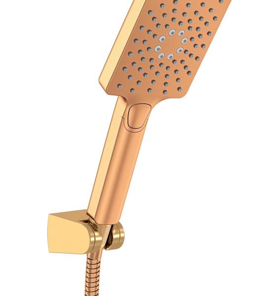 Валтемо Максима Голд Златен Душ Сет со Кукачки ВС-7860