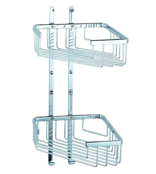Vitra Архитекта двоен агол материјален хром A44051