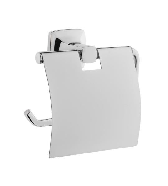 Vitra Base 400 Капак за тоалетна хартија во кром A44123