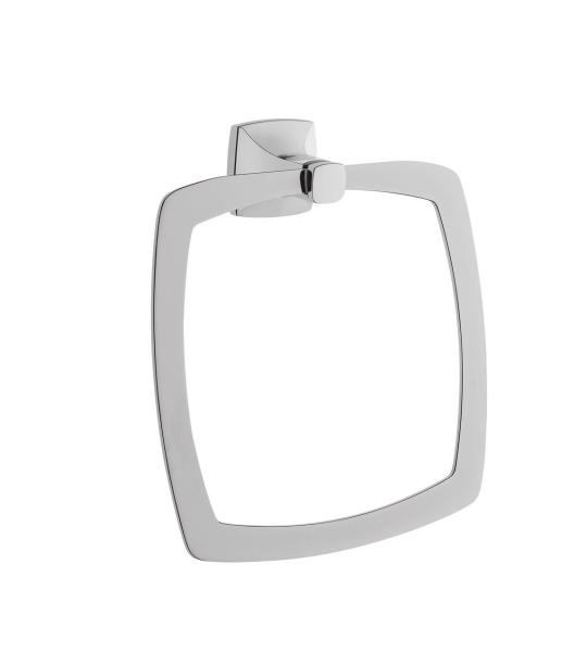 Vitra Base 400 Хром Прстен Пешкирник A44120