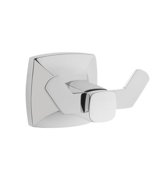 Vitra Base 400 Хром Двоен Вешалка A44122