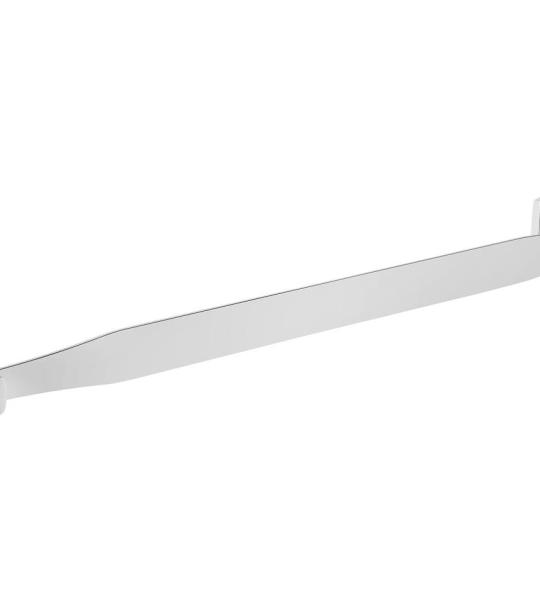 Vitra Base 400 Хромски долг кука за крпи A44119