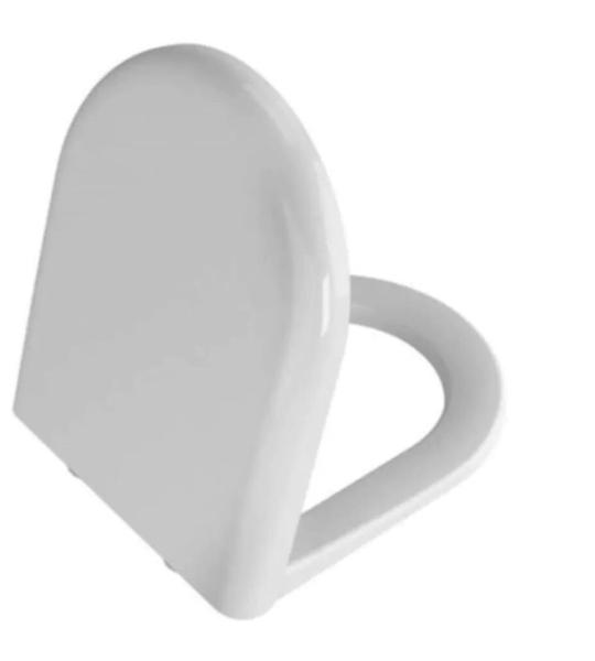 Vitra WC капак Универзален 2 NP Soft-Виз Еко Кли Сок таќ 121-003-909