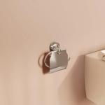 VitrA Марин Хром Капак за тоалетна хартија A44945