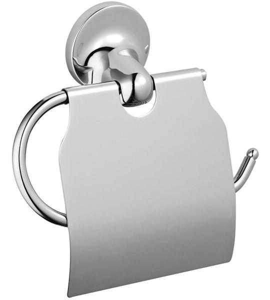 VitrA Марин Хром Капак за тоалетна хартија A44945