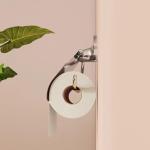 VitrA Марин Хром Капак за тоалетна хартија A44945