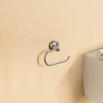 Vitra Марин Хром Тоалетна Хартија А44946