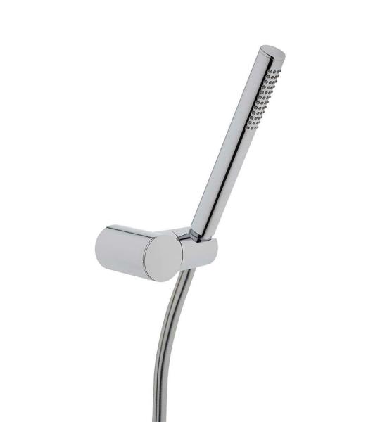 VitrA Origin 1F Рачен Туш Сет Хром A45543