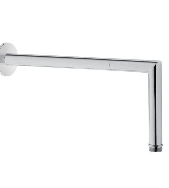 VitrA Origin Туш Рамо за душ од таван 90 степени Кром A42631