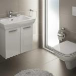 Vitra S20 SmoothFlush Безканален Висечки Тоалет и Без Шум Бавно Капаче