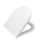 Vitra S50 Висечки тоалет и Тивко затворање на Duroplast капак