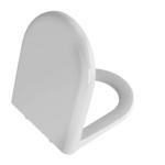 Vitra S50 веш клоцет и тивко затворање Nuvoplast капак