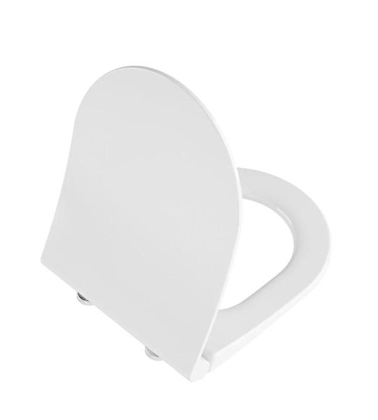 Vitra Универзален Дуропласт Бел Клозет Капак 110-003-009