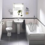 Vitra Universal Nuvoplast Bela Toaletno Sedishte 23-003-001