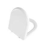 VitrA Центар Кругл Рим-екс Безканален Вештачки Водокотлив Унит 5795L003-0850