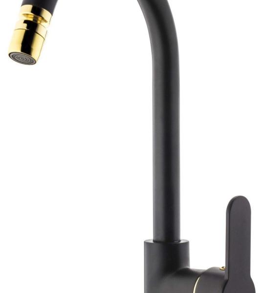 Батерија за домашно користење ZRV202 во црна боја.